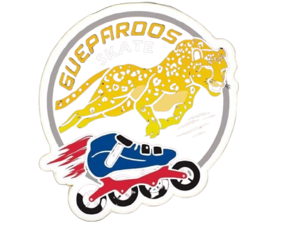 Guepardos Skate